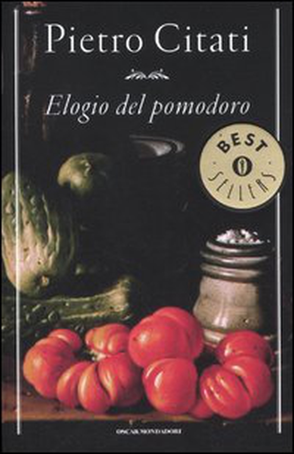Elogio del pomodoro - Librerie.coop Elogio del pomodoro - Librerie.coop