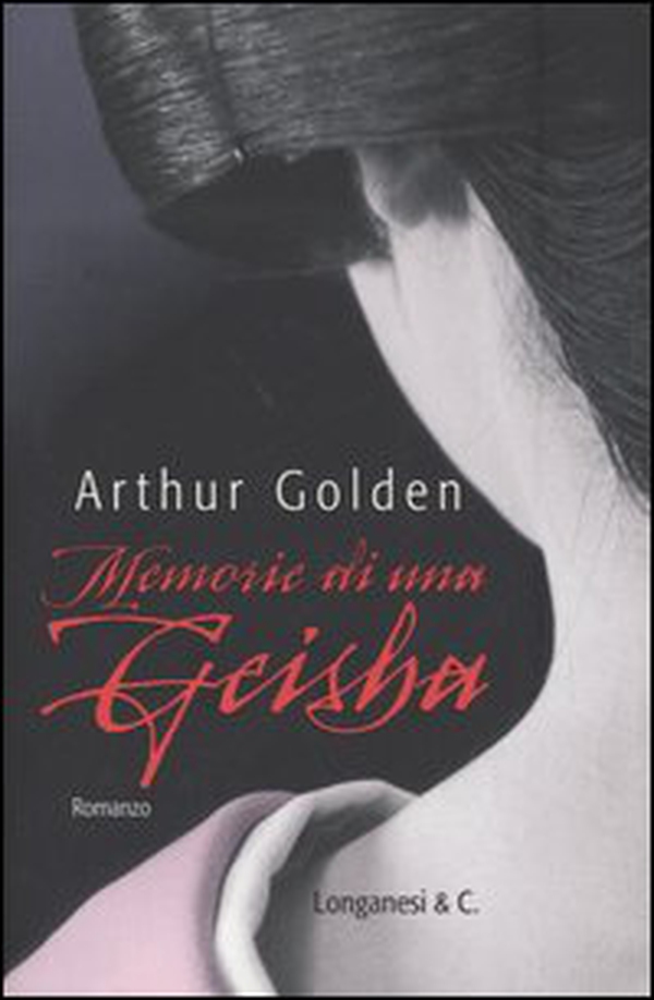 Memorie di una geisha - Librerie.coop Memorie di una geisha - Librerie.coop