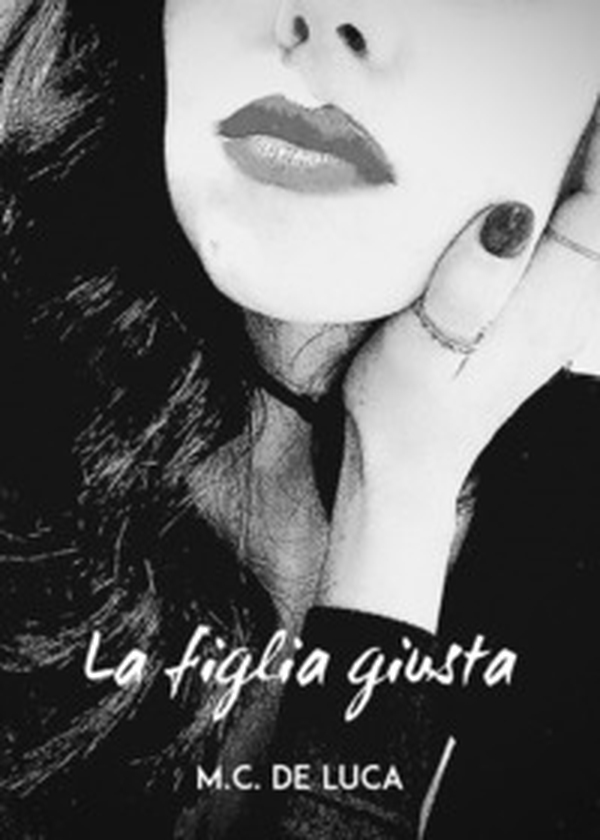 La figlia giusta - Librerie.coop La figlia giusta - Librerie.coop