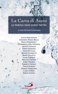 La Carta di Assisi. Le parole non sono pietre - Librerie.coop La Carta di Assisi. Le parole non sono pietre - Librerie.coop