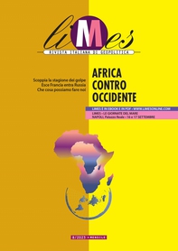 Africa contro Occidente - Librerie.coop Africa contro Occidente - Librerie.coop