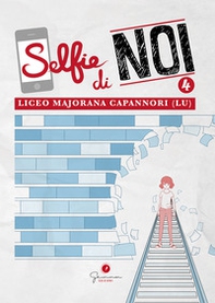 Selfie di noi - Vol. 4 - Librerie.coop