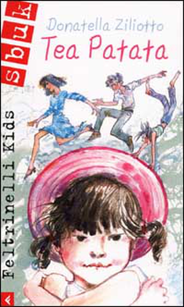 Tea Patata - Librerie.coop Tea Patata - Librerie.coop
