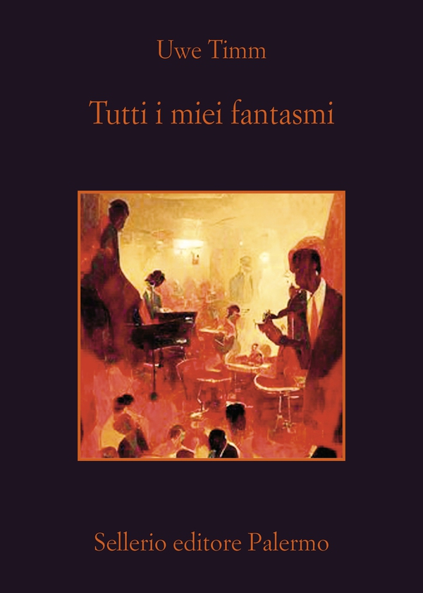 Tutti i miei fantasmi - Librerie.coop Tutti i miei fantasmi - Librerie.coop