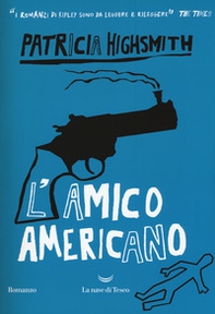 L'amico americano - Librerie.coop