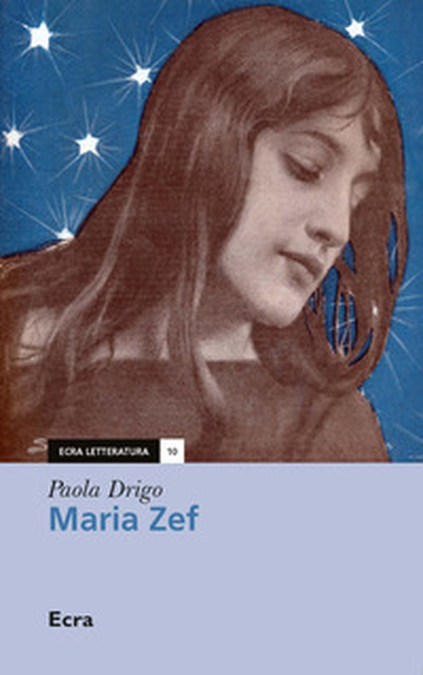 Maria Zef - Librerie.coop Maria Zef - Librerie.coop
