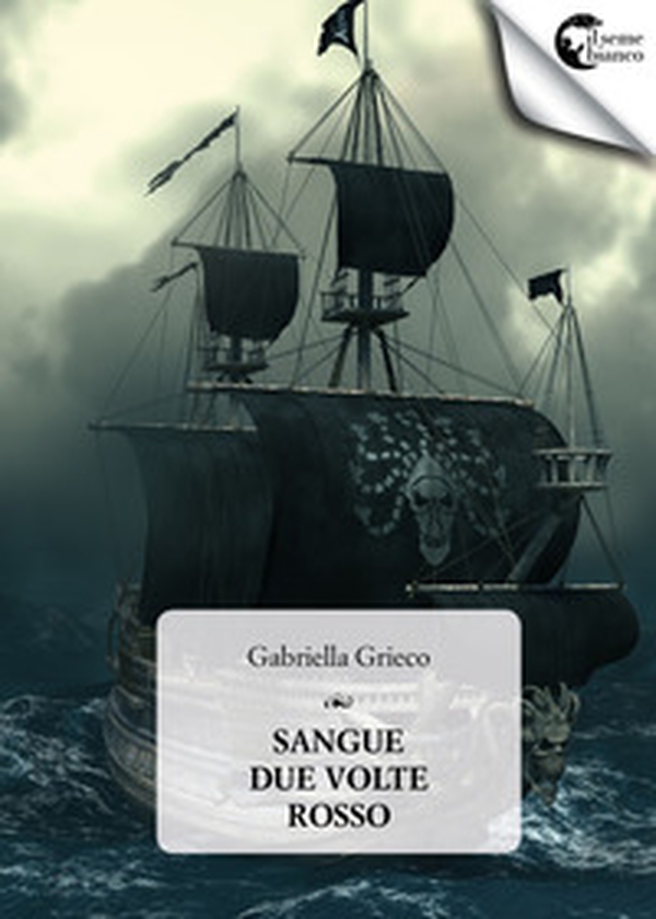 Sangue due volte rosso - Librerie.coop Sangue due volte rosso - Librerie.coop
