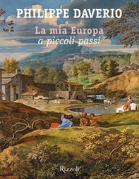 La mia Europa a piccoli passi - Librerie.coop