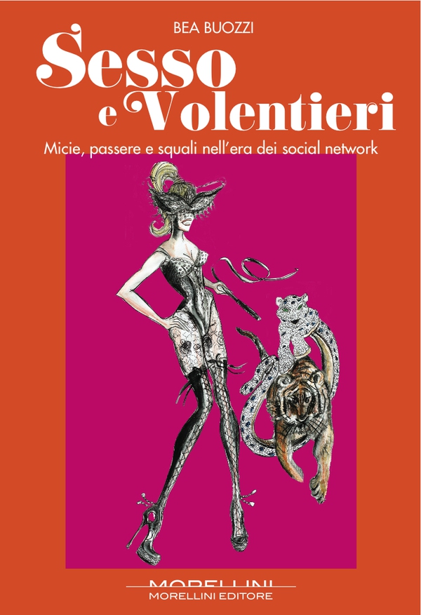 Sesso e volentieri - Librerie.coop Sesso e volentieri - Librerie.coop