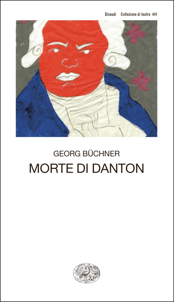 Morte di Danton - Librerie.coop Morte di Danton - Librerie.coop