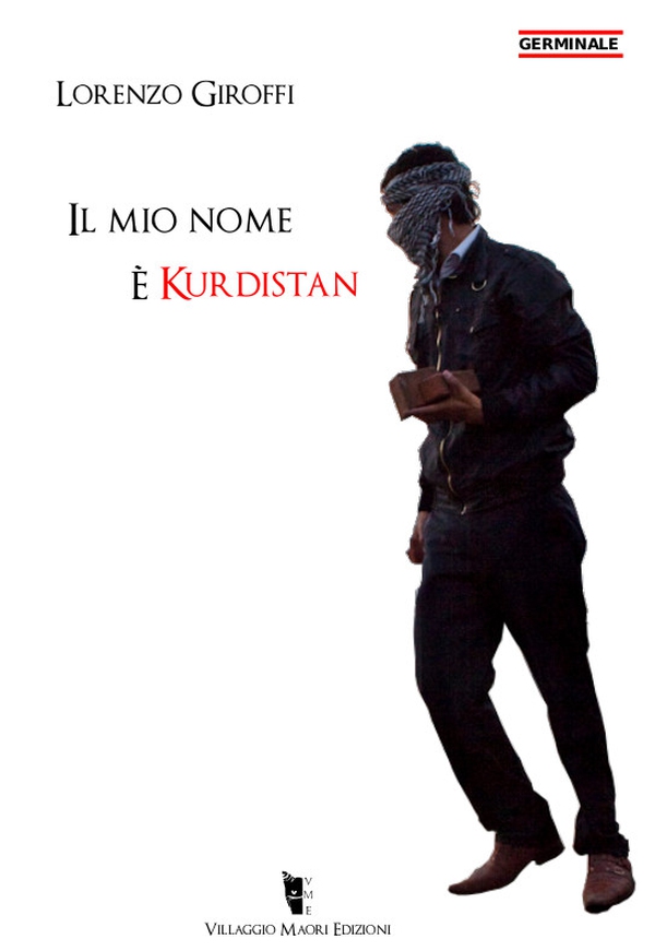 Il mio nome è Kurdistan - Librerie.coop Il mio nome è Kurdistan - Librerie.coop
