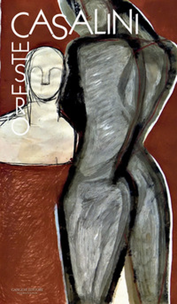 Oreste Casalini. Catalogo della mostra (Tivoli, 14 luglio-5 novembre 2023) - Librerie.coop Oreste Casalini. Catalogo della mostra (Tivoli, 14 luglio-5 novembre 2023) - Librerie.coop