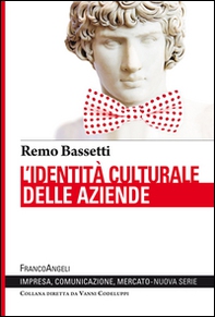 L'identità culturale delle aziende - Librerie.coop