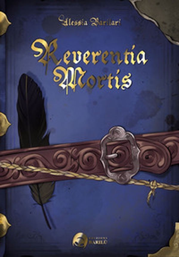 Reverentia mortis - Librerie.coop