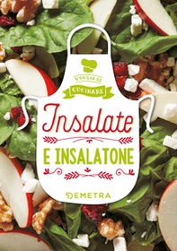 Insalate e insalatone - Librerie.coop