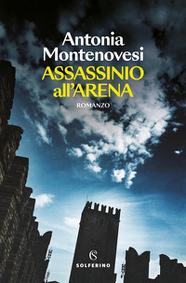 Assassinio all'arena - Librerie.coop Assassinio all'arena - Librerie.coop