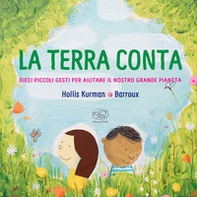 La terra conta - Librerie.coop