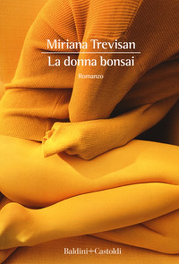 La donna bonsai - Librerie.coop La donna bonsai - Librerie.coop