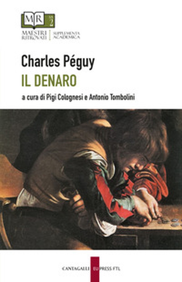 Il denaro - Librerie.coop Il denaro - Librerie.coop