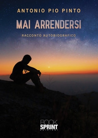 Mai arrendersi - Librerie.coop