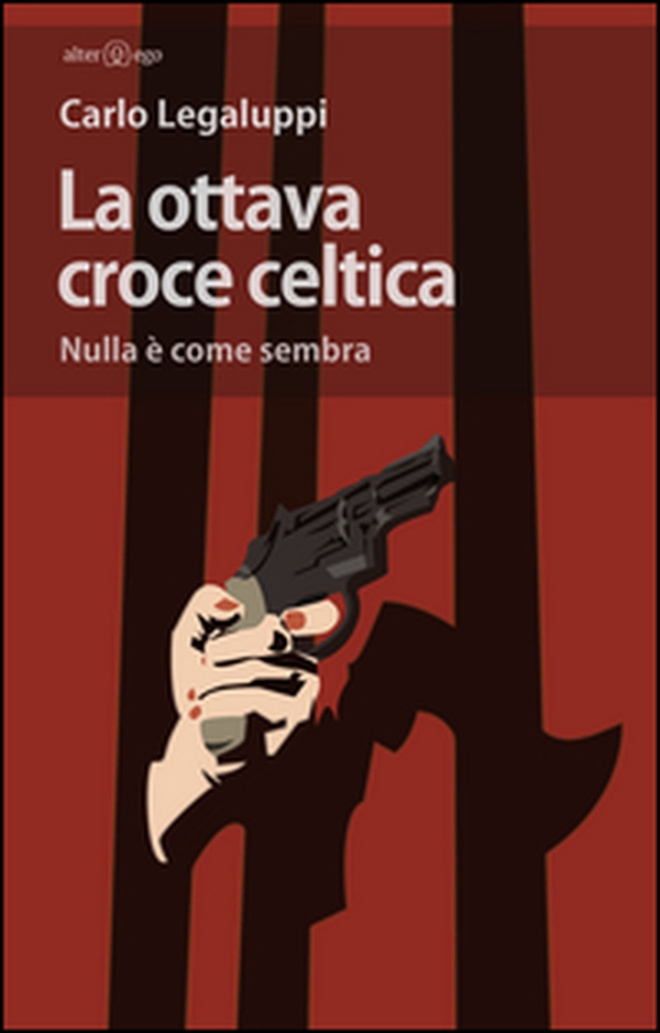 La ottava croce celtica. Nulla è come sembra - Librerie.coop La ottava croce celtica. Nulla è come sembra - Librerie.coop