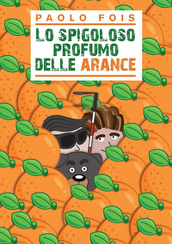 Lo spigoloso profumo delle arance - Librerie.coop Lo spigoloso profumo delle arance - Librerie.coop