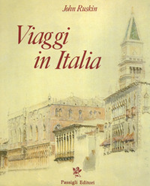 Viaggi in Italia. 1840-1845 - Librerie.coop Viaggi in Italia. 1840-1845 - Librerie.coop