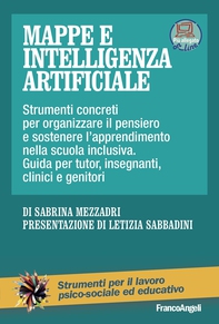 Mappe e intelligenza artificiale - Librerie.coop