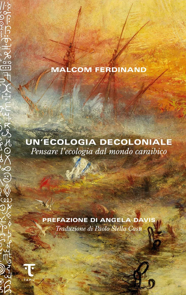 Un'ecologia decoloniale - Librerie.coop Un'ecologia decoloniale - Librerie.coop