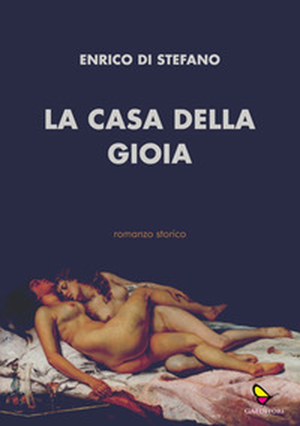 La casa della gioia - Librerie.coop La casa della gioia - Librerie.coop