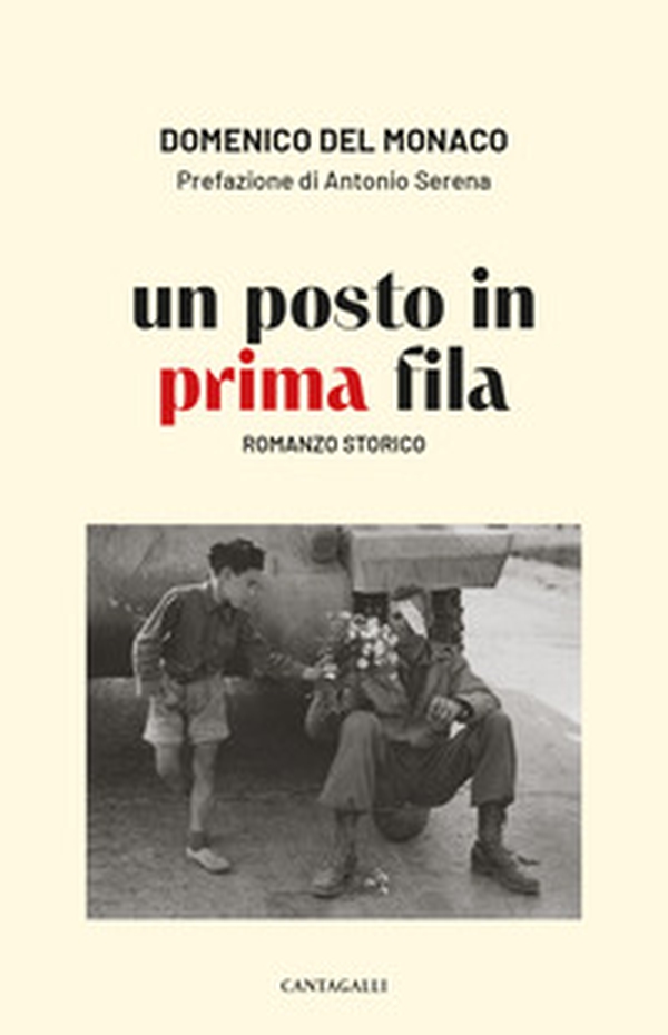 Un posto in prima fila - Librerie.coop Un posto in prima fila - Librerie.coop