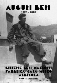 Auguri Bepi - Librerie.coop