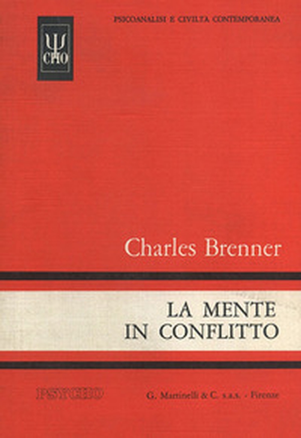 La mente in conflitto - Librerie.coop