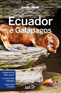 Ecuador e Galapagos - Librerie.coop Ecuador e Galapagos - Librerie.coop