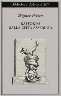 Rapporto dalla città assediata - Librerie.coop