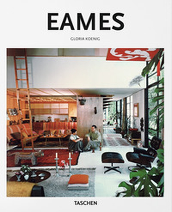 Eames. Ediz. italiana - Librerie.coop