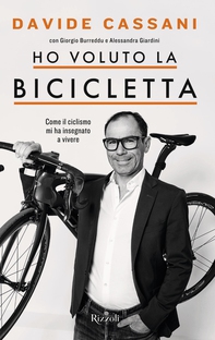 Ho voluto la bicicletta - Librerie.coop