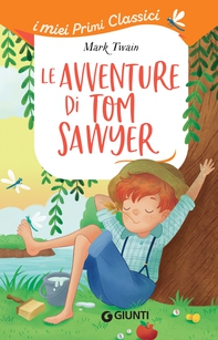 Le avventure di Tom Sawyer - Librerie.coop