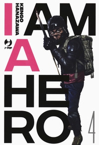 I am a hero - Librerie.coop