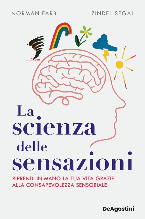 La scienza delle sensazioni - Librerie.coop La scienza delle sensazioni - Librerie.coop
