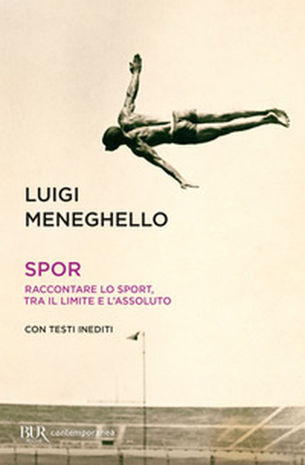 Spor. Raccontare lo sport, tra il limite e l'assoluto - Librerie.coop Spor. Raccontare lo sport, tra il limite e l'assoluto - Librerie.coop