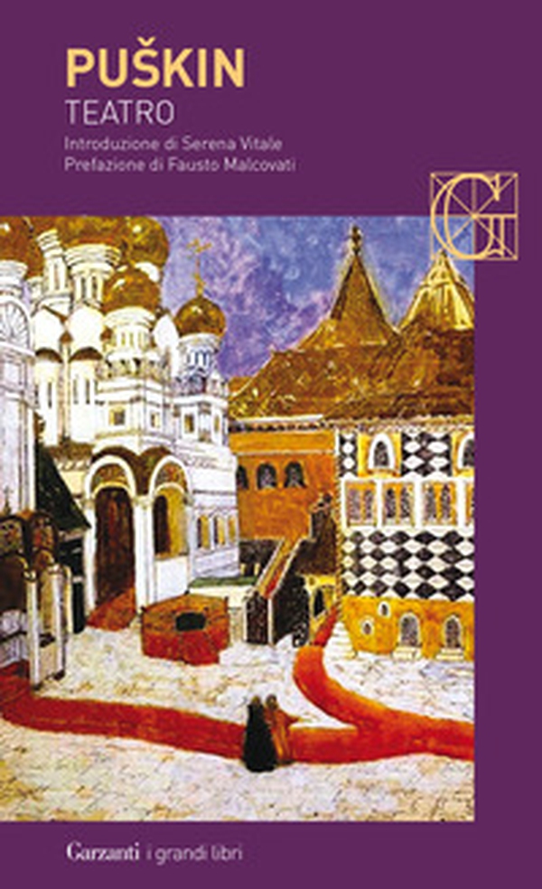 Teatro: Il Cavaliere avaro-Mozart e Salieri-Il Convitato di pietra-Festino in tempo di peste-Rusalka-Scene di epoche cavalleresche-Boris Godunov - Librerie.coop Teatro: Il Cavaliere avaro-Mozart e Salieri-Il Convitato di pietra-Festino in tempo di peste-Rusalka-Scene di epoche cavalleresche-Boris Godunov - Librerie.coop