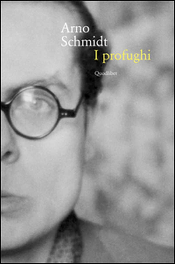 I profughi - Librerie.coop I profughi - Librerie.coop