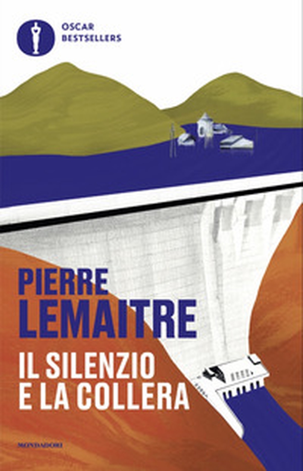 Il silenzio e la collera - Librerie.coop Il silenzio e la collera - Librerie.coop