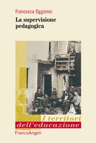 La supervisione pedagogica - Librerie.coop