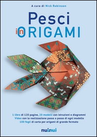 Pesci in origami - Librerie.coop