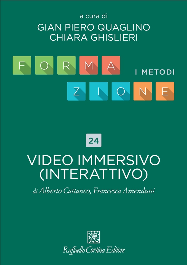 24. Video immersivo (interattivo) - Librerie.coop