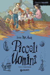 Piccoli uomini - Librerie.coop