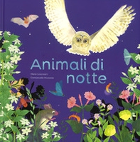 Animali di notte - Librerie.coop