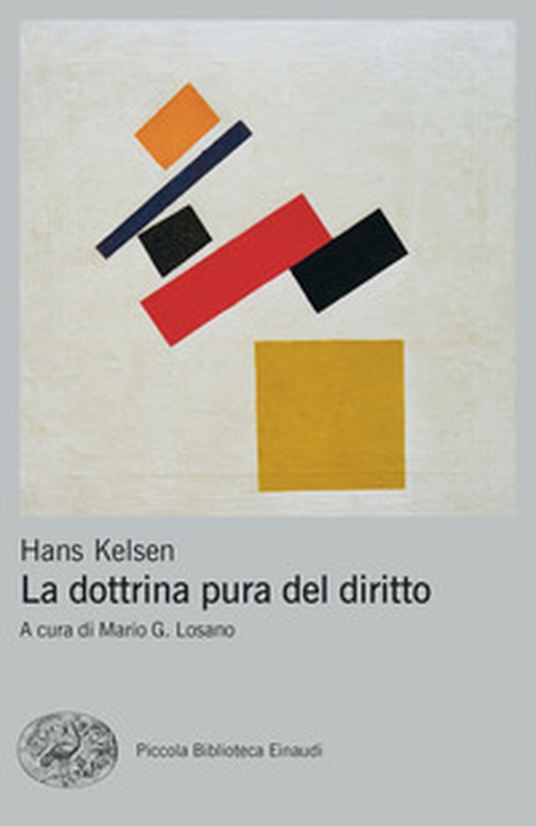 La dottrina pura del diritto - Librerie.coop La dottrina pura del diritto - Librerie.coop